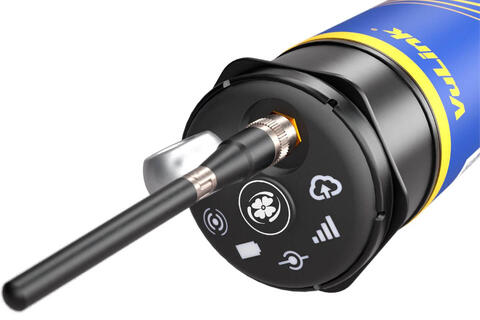 VuLink er en global telemetrienhet som vil endre tenkemåten for fjernovervåking. Vår nøkkelferdige løsning er enkel å sette opp, fungerer hvor som helst og har lang batteritid. Du trenger med andre ord ikke å bekymre deg for utstyret eller dataene dine.

